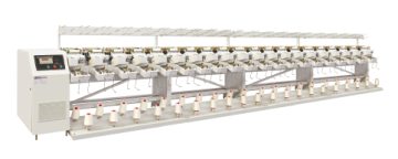 RF231A Assembly Winder machine