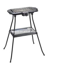 2000W Electric Stand Barbecue