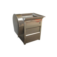 New Garlic Slicer and Crusher Machine - Chopper, Press, and Cube in One