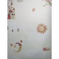 kids design wallpaper star design children room decoration