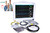 Big display 15 inch multi Parameter Patient Monitor medical equipment for hospital clinics