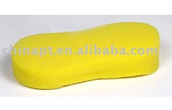 ECO-friendly pva car clean sponge