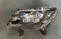 2021 Navara NP300 Modified Headlight Head Lamp Headlamp