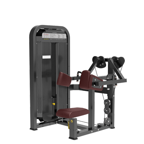 Hot Sale Strength Equipment Lateral Rais Machine