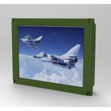 صفحه نمایش LCD EMI Shielding Film 150opi