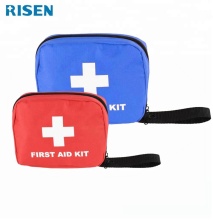 fashionable promotional first aid kit for car travel
