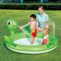 Kid Pool Vand Kids Toy Whale Spray Pools