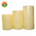 Flameless Moving Wick Led Candle Natal