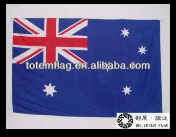 Promotional National Flag , Cheap National Flags