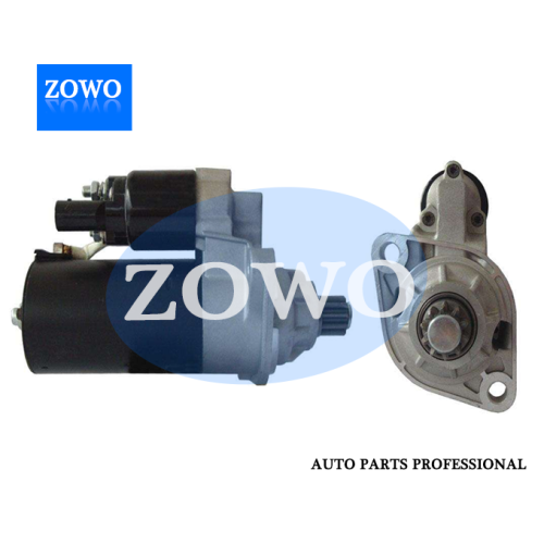 BOSCH STARTER MOTOR 0001125605 12V 2.2KW 10T