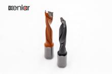 Wood CNC drilling tools brad point blind hole Drill Bit