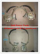 Climbing Concrete Pole&Wood Pole Climber