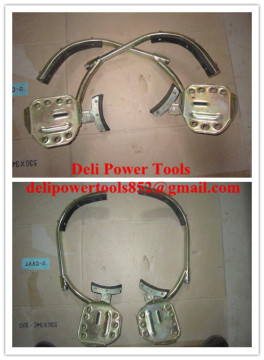 Railway Pole Climbers& Pole Climbers