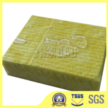 SGS ISO Fiber Glass Wool