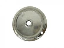 Dual tier gasstove aluminum big burner head