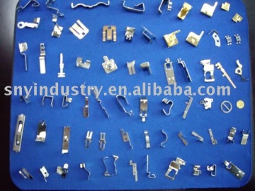 tooling punching parts