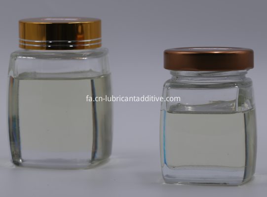 روغن پایه برای روغن دنده Base Oil For Gear Oil