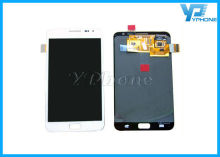 5.3 Inch I9220 Galaxy Note 1 N7000 Samsung Lcd Screen Digitizer Replace