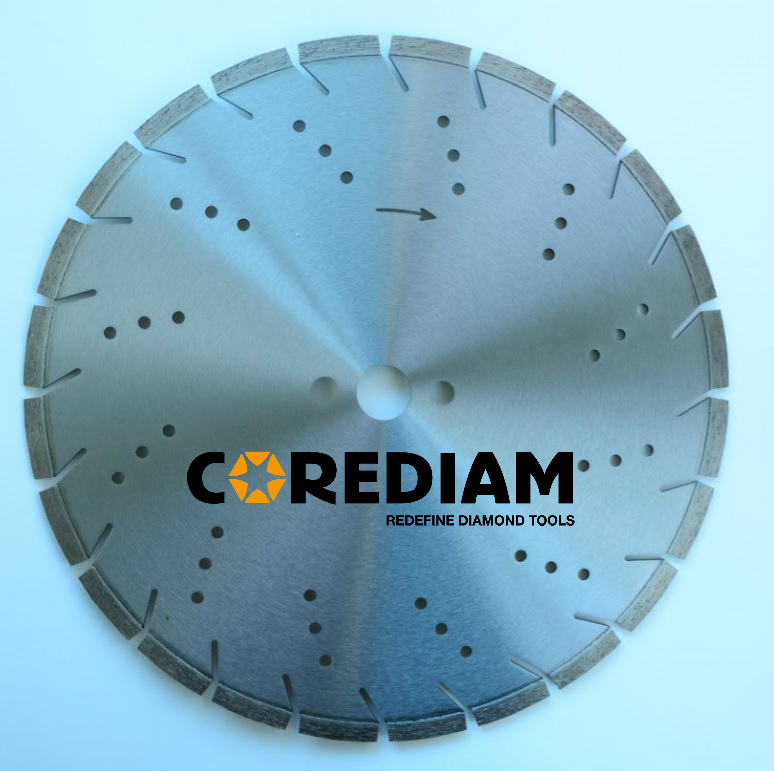 Laser welded diamond blades-2.