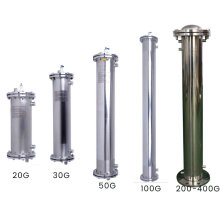 Industrial Grade Water & Air Purification System with Ozone Technology for Factory Workshops