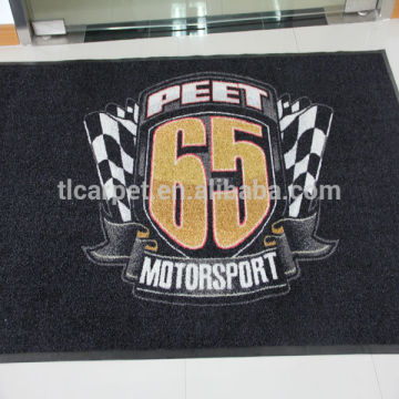 2013 new!!! acrylic bath mat