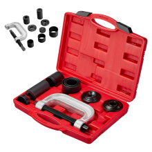 Ball Joint Auto Remover Installer Tool Kit for 2WD & 4WD Vehicles
