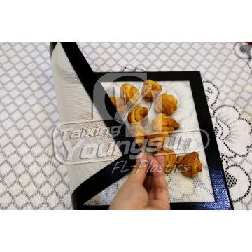 Silicone Pastry Rolling Mat