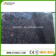 cheap price Sapphire Brown granite