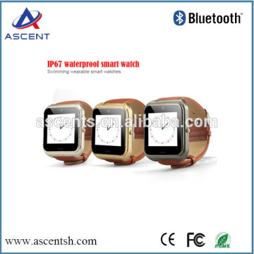 Bluetooth Phone Watch with Sim card