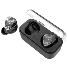 TWS Hifi In-Ear Sport-Lauf-Headset