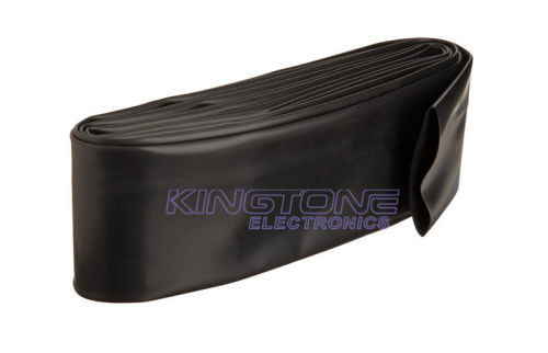 Black Adhesive Lined Heat Shrinkable Tube For Automotive Oil-pipe Protection