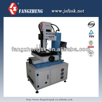 cnc edm drill machine