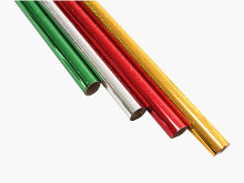 Wholesale Plastic Wrapping Paper Roll