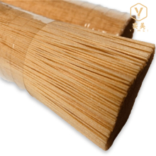 Nylon Hollow paint brush filaments