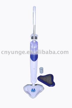 steam mop