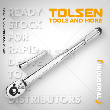 AUTOMATIC TORQUE WRENCH SET