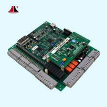 China Factory Bluelight Elevator Mian Board Mu-v61 PCB Spare Parts