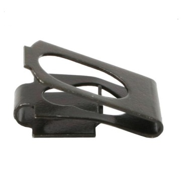 OEM Spring Steel Stamping Clip