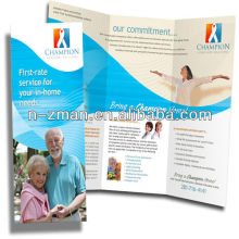 Brochure Printing,Booklet Printing,Leaflet Printing with custom design