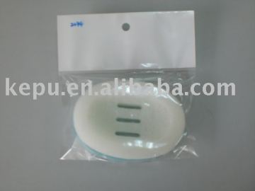 soap sponge box