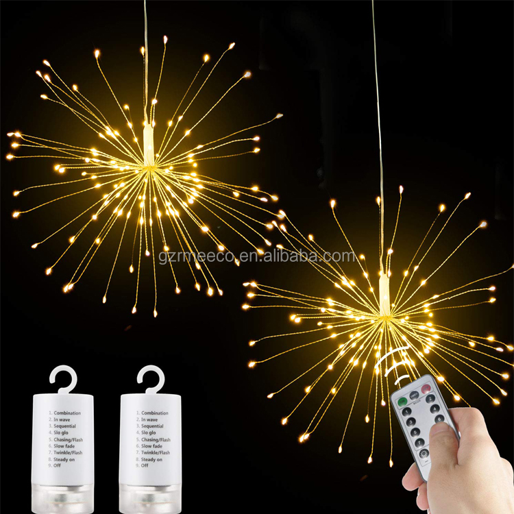 lights decoration events wedding led string