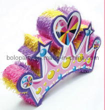 Tiara Pinata / Party Pinata