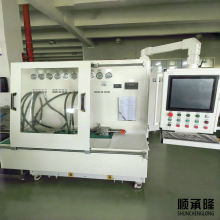 High Accuracy Hydraulic Tester for Precision Use