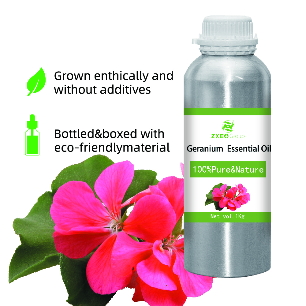100% शुद्ध और प्राकृतिक geranium आवश्यक तेल उच्च गुणवत्ता वाले थोक Bluk आवश्यक तेल वैश्विक खरीदारों के लिए सबसे अच्छा मूल्य