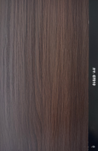 Italian coating and bionic wood veneer Decorative Films