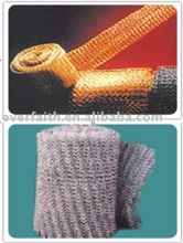 Mesh For Fluid and Gas Filtration