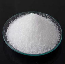 Sodium Citrate Multifunctional Buffering