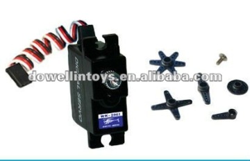 Walkera rc helicopter spare parts/helicopter Servo