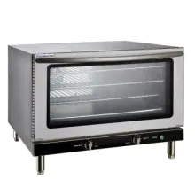 Commercial Automatic Easy Operation Baking Cookies Bread Baking Oven