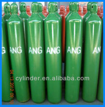 industrial carbon dioxide CO2 cylinder